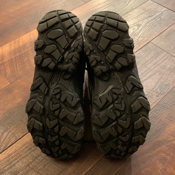 Oboz Bridger Boot Men’s US 8 - Picture 2 of 2